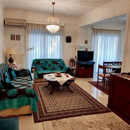 Marys House , Lovely 2-Bedroom Apartment Thessaloníki Exteriör bild