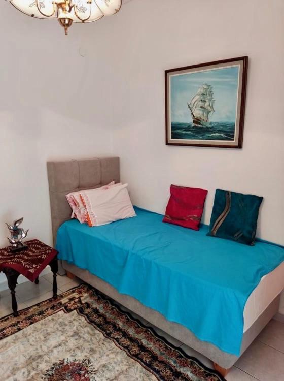 Marys House , Lovely 2-Bedroom Apartment Thessaloníki Exteriör bild