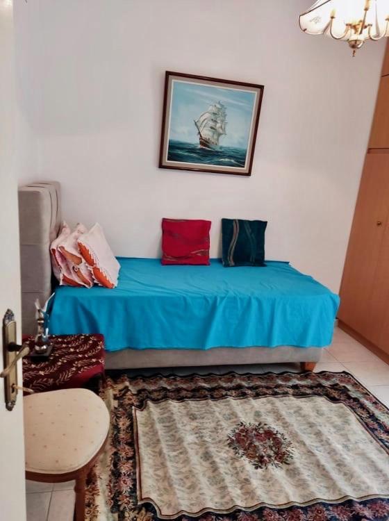 Marys House , Lovely 2-Bedroom Apartment Thessaloníki Exteriör bild